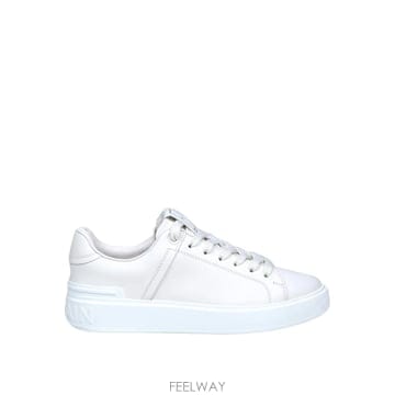 Balmain 26SS Balmain ����Ŀ�� B Court Balmain in pelle GM1VI288LVTR0FA T26SS Balmain ����Ŀ�� B Court Balmain in pelle GM1VI28