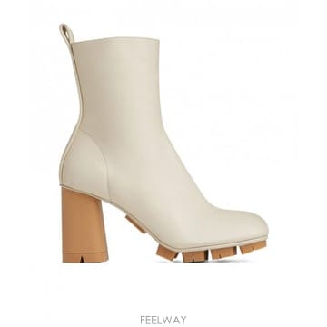 Bottega Veneta 24FW ���װ�����Ÿ Heeled ��Ŭ ���� Shore 796507V4PS09031 TP57840186924FW ���װ�����Ÿ Heeled ��Ŭ ���� Shore 796507V4PS090