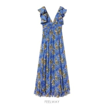 | Other Brand | 25FW ��������� ���� �巹�� DRE0906CRE009RIP01BU01 TP57890947025FW ��������� ���� �巹�� DRE0906CRE009RIP01BU01 TP5