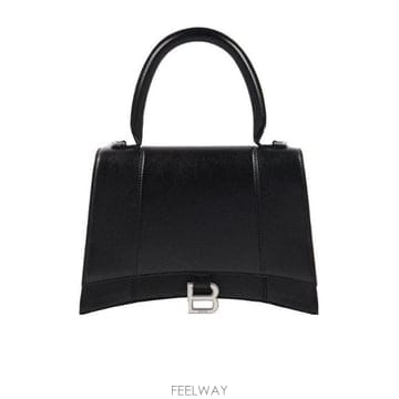 Balenciaga 25SS Balenciaga ���� ���� Hourglass �ڵ�� 6196681IZHY1000 TP57749825SS Balenciaga ���� ���� Hourglass �ڵ�� 6196681IZHY
