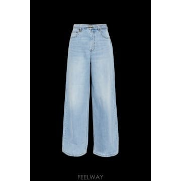 Zimmermann 26FW ���Ӹ� ���̵� ���� jeans 9156PSS2620SKYLK TP57911197126FW ���Ӹ� ���̵� ���� jeans 9156PSS2620SKYLK TP57911