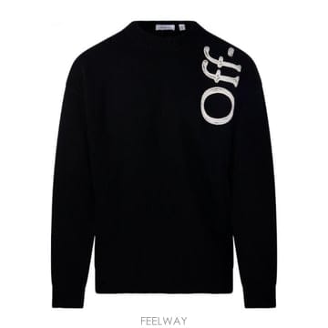 Off White 26FW Off ȭ��Ʈ ������ with a ���� �ΰ� 44MHE213F26K001001 TP58042640926FW Off ȭ��Ʈ ������ with a ���� �ΰ� 44MHE213F26K00