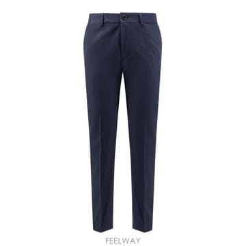 Boss 25FW BOSS �ް����� ��ư �� ��ũ trousers 50545652404 TP58056513925FW BOSS �ް����� ��ư �� ��ũ trousers 50545652404 T