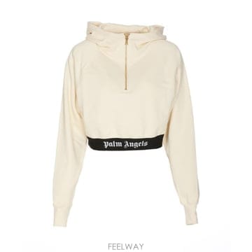 Palm Angels 25FW �ʿ����� �ΰ� TAPE ¤ �ĵ�Ƽ PWBB062S24FLE0010310 TP57943312525FW �ʿ����� �ΰ� TAPE ¤ �ĵ�Ƽ PWBB062S24FLE0010310