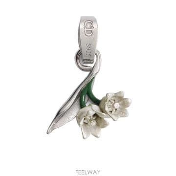 DIOR 26FW ũ����î  ���� pendant X0305HOMSTD975 TP57547204926FW ũ����î  ���� pendant X0305HOMSTD975 TP575472049