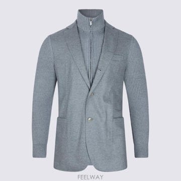 Eleventy 26FW ELEVENTY ���� ���� N75GIAN06TES0N2761413 TP58089737726FW ELEVENTY ���� ���� N75GIAN06TES0N2761413 TP580897