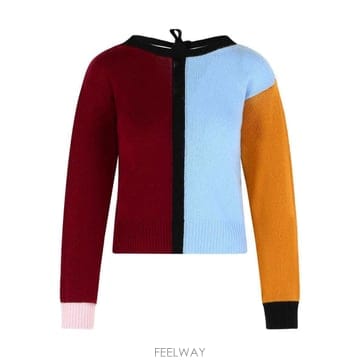 Marni 26SS Marni ��Ƽ ĳ�ù̾� ������ GCMD0643Q0UFX327CBB21 TP57774403526SS Marni ��Ƽ ĳ�ù̾� ������ GCMD0643Q0UFX327CBB21 