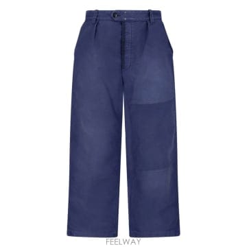 Maison Margiela 26SS �������������� �������������� Trousers S50KA0709S76543457 TP57748558926SS �������������� �������������� Trousers S50KA0709S