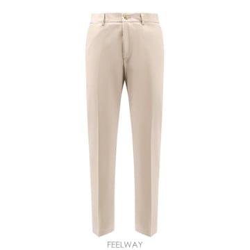 Boss 25FW BOSS �ް����� ��ư �� ��ũ trousers 50545652255 TP58056513425FW BOSS �ް����� ��ư �� ��ũ trousers 50545652255 T