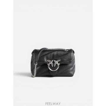 | Other Brand | 26FW Pinko PUFF ���̺� purse 262100040A0F2Z99O TP58036082726FW Pinko PUFF ���̺� purse 262100040A0F2Z99O TP58036