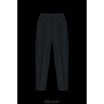 Dolce&Gabbana 26SS ��ü�ذ��ٳ� �� pleated trousers GW13ETHU7VAN0000 TP57839627226SS ��ü�ذ��ٳ� �� pleated trousers GW13ETHU7VAN0000