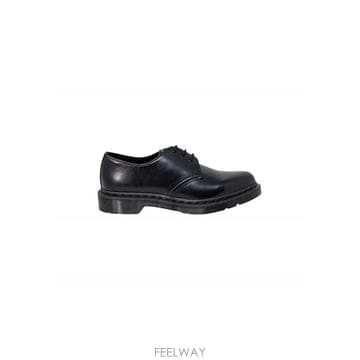 Dr. Martens 26SS Dr  Martens 1461 MONO SMOOTH 14345001 14345001BLACK TP526SS Dr  Martens 1461 MONO SMOOTH 14345001 14345001BLA