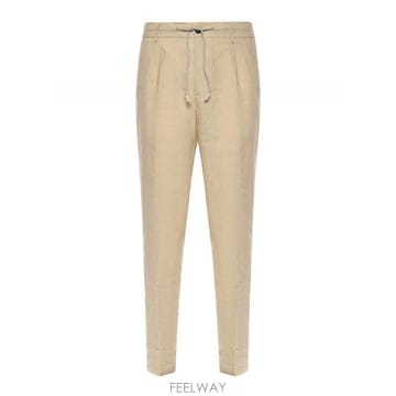 Eleventy 26SS ELEVENTY Linen ���� M75PANG03TES0I139102 TP57897173926SS ELEVENTY Linen ���� M75PANG03TES0I139102 TP578971