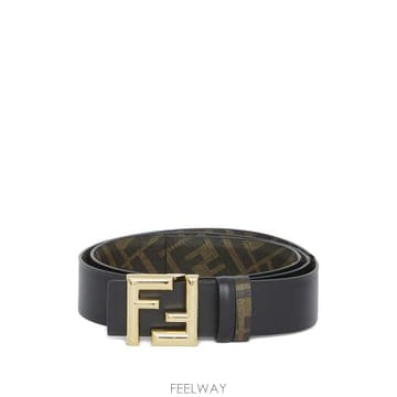 FENDI Fendi FF REVERSIBLE �ΰ� ��Ʈ 7C0488AFF2F1A94 TP571842026Fendi FF REVERSIBLE �ΰ� ��Ʈ 7C0488AFF2F1A94 TP571842