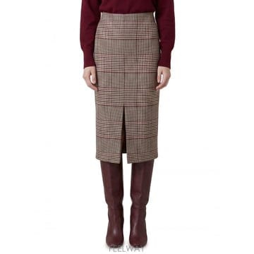 | Other Brand | 26FW �䵥��ī ��� Glen plaid midi ��ĿƮ 3070730851 TP58089736326FW �䵥��ī ��� Glen plaid midi ��ĿƮ 3070730851 T