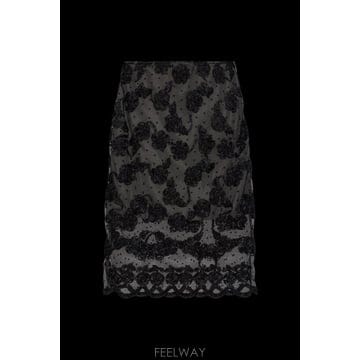 ROTATE 26FW Rotate Floral ����Ʈ ��ĿƮ 1166560100 TP58053584626FW Rotate Floral ����Ʈ ��ĿƮ 1166560100 TP58053584