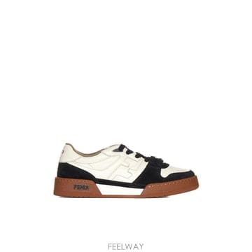 FENDI 26SS Fendi ��Ƽ �÷� ���� �� suede Fendi Match ����Ŀ�� 7E1493AHH2F1FZB26SS Fendi ��Ƽ �÷� ���� �� suede Fendi Match ����Ŀ