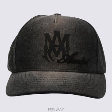 Amiri 26FW AMIRI MA SCRIPT ���̽��� CAP AMSAHE1066001 TP57888688126FW AMIRI MA SCRIPT ���̽��� CAP AMSAHE1066001 TP5788