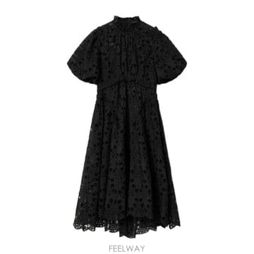 | Other Brand | 26SS ALL SAINTS ���� �巹�� W001DEBLACK TP57897171326SS ALL SAINTS ���� �巹�� W001DEBLACK TP578971713