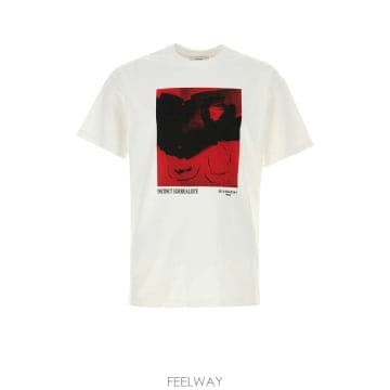 Givenchy Givenchy REGULAR �� TSHIRT BM71NK3YST100 TP577743925Givenchy REGULAR �� TSHIRT BM71NK3YST100 TP577743925