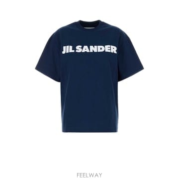 JIL SANDER 26SS ������ T ���� with �ΰ� J53GC0009J45317419 TP57337564326SS ������ T ���� with �ΰ� J53GC0009J45317419 TP5733