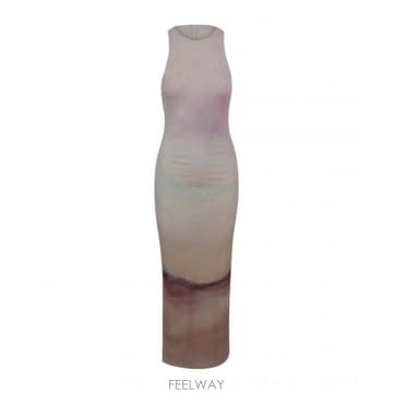 Nanushka 26SS Nanushka ���� �巹�� NW26PSDR08431 TP57897170626SS Nanushka ���� �巹�� NW26PSDR08431 TP578971706
