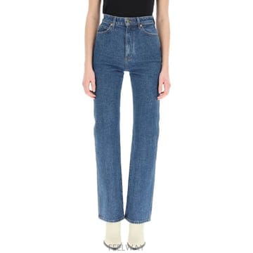 Khaite 26SS Khaite DANIELLE JEANS 1032069069 TP57840580626SS Khaite DANIELLE JEANS 1032069069 TP578405806