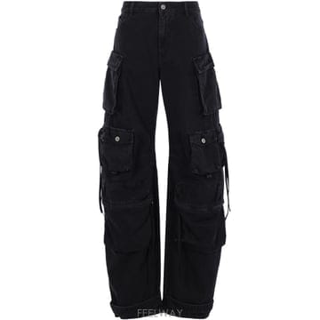 THE ATTICO 26SS ���Ƽ�� Jeans 260WCP00084DDD104AA100 TP57774389226SS ���Ƽ�� Jeans 260WCP00084DDD104AA100 TP577743892