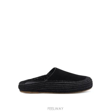 | Other Brand | 26SS �ȷθ� �ٸ����� Mule Deba 302604BLACK TP57621384626SS �ȷθ� �ٸ����� Mule Deba 302604BLACK TP576213846