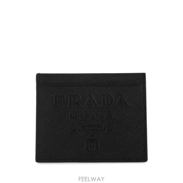 PRADA 22SS ����� ���ǾƳ� Credit ī�� Ȧ�� With �ΰ� 1MC0252D1QF0002 TP577498922SS ����� ���ǾƳ� Credit ī�� Ȧ�� With �ΰ� 1MC025