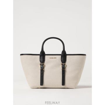 Michael Kors 25SS ����Ŭ�ھ Borsa ����Ŭ�ھ in canvas e pelle sintetica 30S5G9O25SS ����Ŭ�ھ Borsa ����Ŭ�ھ in canvas e pelle