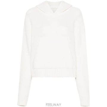 Palm Angels 24FW �ʿ����� Curved Cream �� Blend ������ PWHU012F24KNI0010161 TP5724FW �ʿ����� Curved Cream �� Blend ������ PWHU012F24K