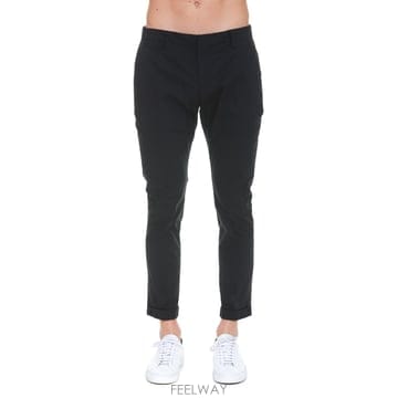 | Other Brand | 25FW DONDUP Gaubert chino trousers UP235PS0020UXXX999 TP577425FW DONDUP Gaubert chino trousers UP235PS0020UXXX999 