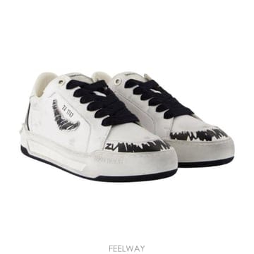 Zadig&Voltaire 25SS ZADIG VOLTAIRE ZADIG VOLTAIRE FLY ����Ŀ�� SWSN01628107 TP525SS ZADIG VOLTAIRE ZADIG VOLTAIRE FLY ����Ŀ�� SWSN01