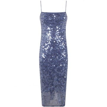 Ralph Lauren 26SS ���� �η� Woven Midi �巹�� 253P08697001BLUE TP57943636726SS ���� �η� Woven Midi �巹�� 253P08697001BLUE TP57
