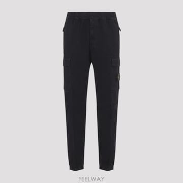 Stone Island 26FW ������Ϸ��� Stretch Organic Broken Twill Cargo ���� L2S153100026FW ������Ϸ��� Stretch Organic Broken Twill Cargo 