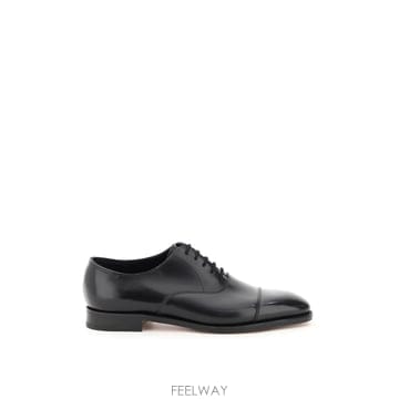 John Lobb 26FW ���� ���� ��Ƽ II Oxfords 008031L1R TP57749892826FW ���� ���� ��Ƽ II Oxfords 008031L1R TP577498928