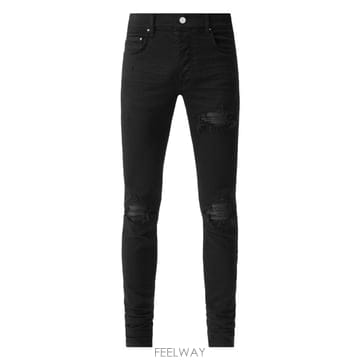 Amiri AMIRI Jeans ��Ű�� Mx1 PXMD001018 TP577761674AMIRI Jeans ��Ű�� Mx1 PXMD001018 TP577761674