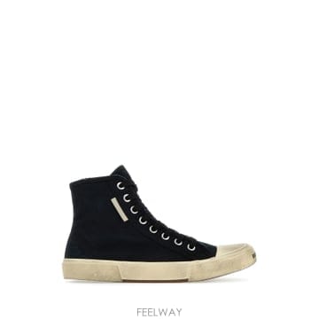 Balenciaga 24FW Balenciaga ���� canvas Paris ����Ŀ�� 688756W3RC11090 TP5765824FW Balenciaga ���� canvas Paris ����Ŀ�� 688756W3RC1