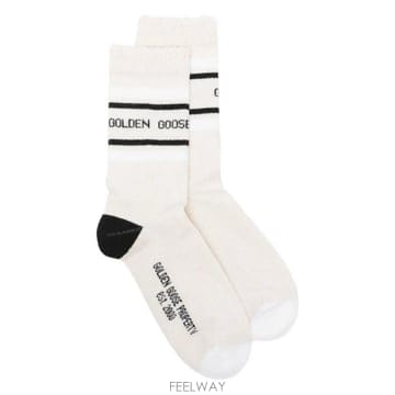 Golden Goose 26SS ��籸�� Striped �ΰ� �縻 GUP00883P00220512403 TP57891493826SS ��籸�� Striped �ΰ� �縻 GUP00883P00220512403 T