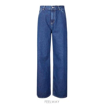 Carhartt 26SS CARHARTT W Jens Pant I0365990106 TP57621380126SS CARHARTT W Jens Pant I0365990106 TP576213801