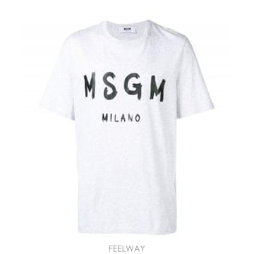 MSGM 19SS Msgm ���� T ���� 2640MM9719529694 TP57840179619SS Msgm ���� T ���� 2640MM9719529694 TP578401796