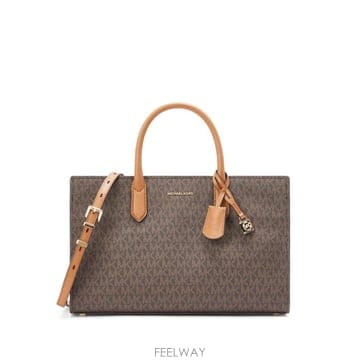 Michael Kors 25FW ����Ŭ�ھ Scarlett ����Ʈ canvas �ڵ�� 30F4GETS2B252 TP5805649625FW ����Ŭ�ھ Scarlett ����Ʈ canvas �ڵ�� 30F4GE