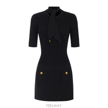 | Other Brand | 26FW �����ں�Ÿ ����Ű �巹�� AM04S66E2110 TP57911146626FW �����ں�Ÿ ����Ű �巹�� AM04S66E2110 TP579111466