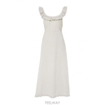 | Other Brand | 24FW Berwick ���� �巹�� P00960023 TP57897793224FW Berwick ���� �巹�� P00960023 TP578977932