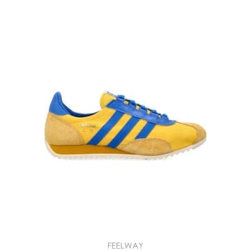 Adidas 25FW ADIDAS Adidas SL 72 PT Nylon ����Ŀ�� 25AJR3638BOGOLD TP57925FW ADIDAS Adidas SL 72 PT Nylon ����Ŀ�� 25AJR3638BO