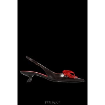 Marni 26FW Marni ���� heeled ���� PUMS016404P783800M62 TP57953374926FW Marni ���� heeled ���� PUMS016404P783800M62 TP579