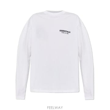 Fear of God 26SS �Ǿ���갫 ESSENTIALS ���� T ���� 125AS254183FBRIGHTWHITE TP578926SS �Ǿ���갫 ESSENTIALS ���� T ���� 125AS254183FBRI
