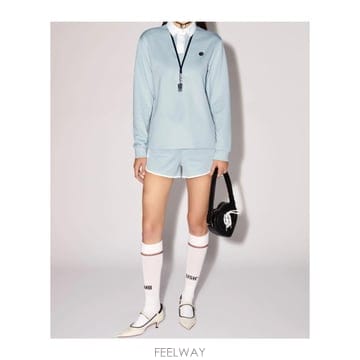AMBUSH 24SS Ambush Pastel light ���� piquet ���� ���� BWGC001S24JER00141024SS Ambush Pastel light ���� piquet ���� ���� BWGC001