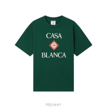 CASABLANCA 26FW CASABLANCA ���� T ���� MPF26JTS00118 TP57790394426FW CASABLANCA ���� T ���� MPF26JTS00118 TP577903944